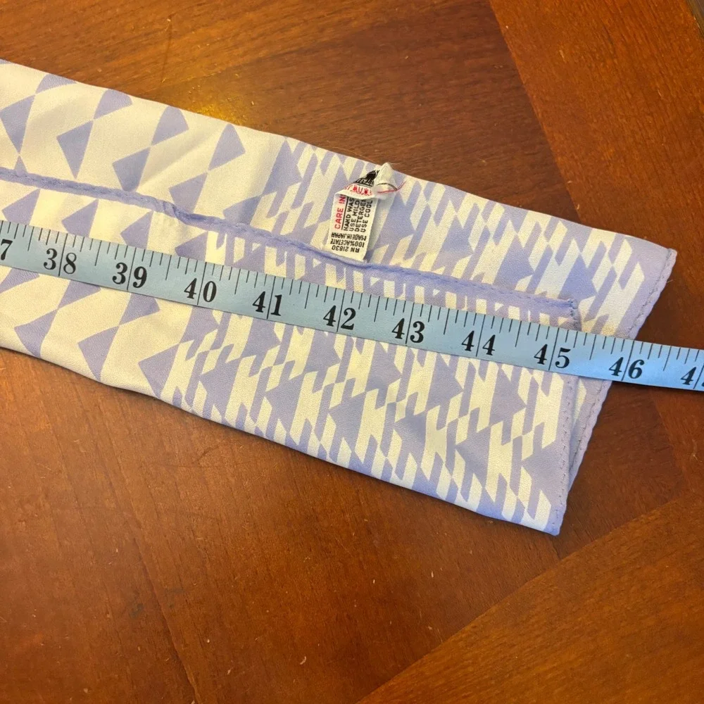 N/A hair wrap
